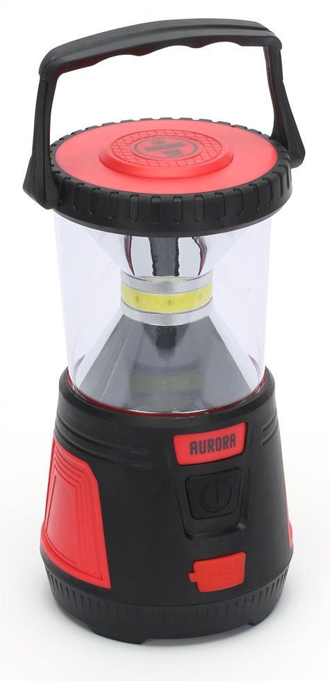 Aurora Rechargeable Lantern
