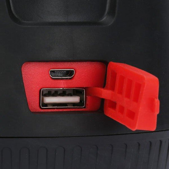 Aurora Rechargeable Lantern