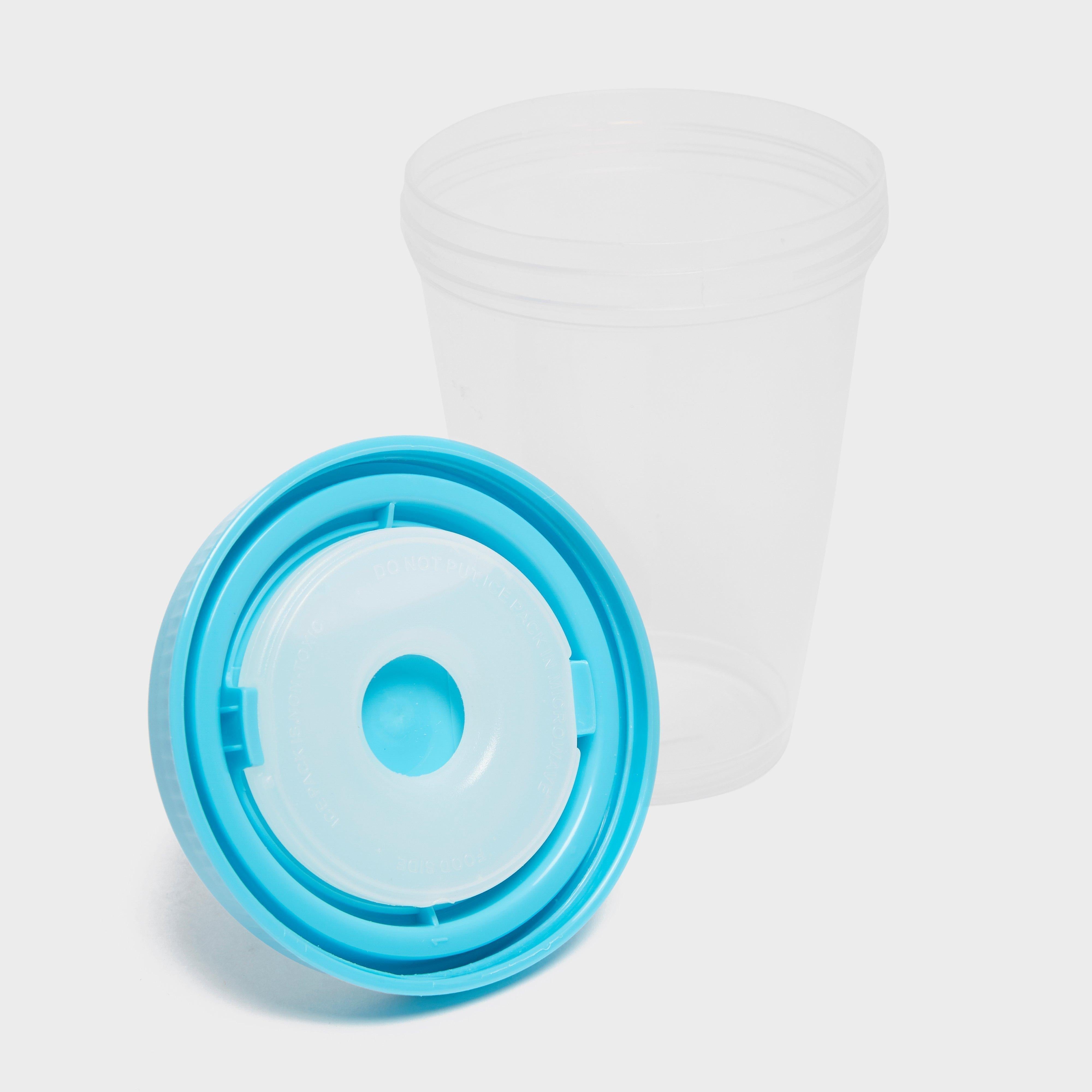 Travel Food Container