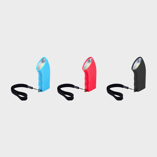LED Cob Pocket Torch