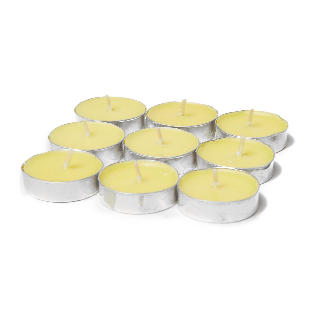 Citronella Tealights (Pack of 9)