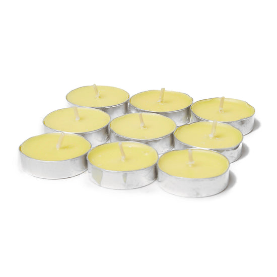 Citronella Tealights (Pack of 9)