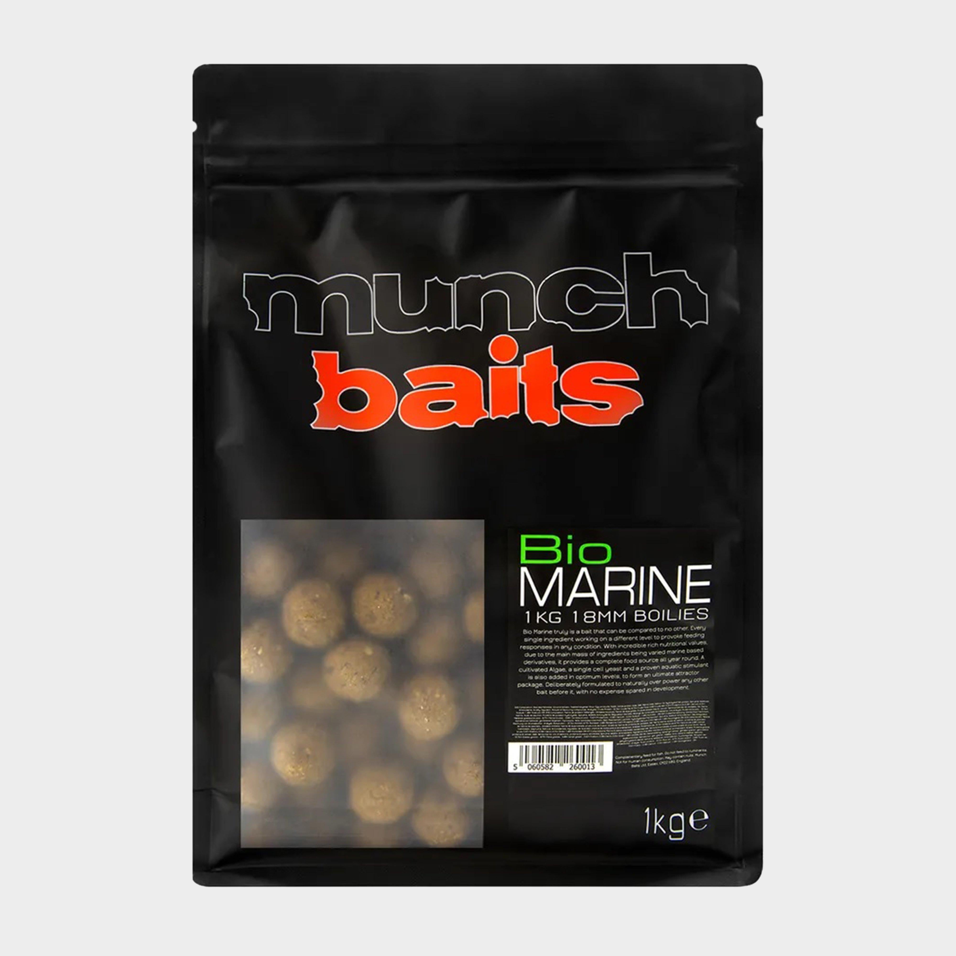 Baits Bio Marine 18mm Boilies (1kg)