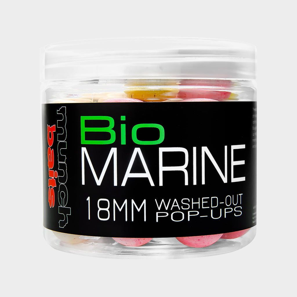 Bio Marine Washed Out Pop-Ups 18mm