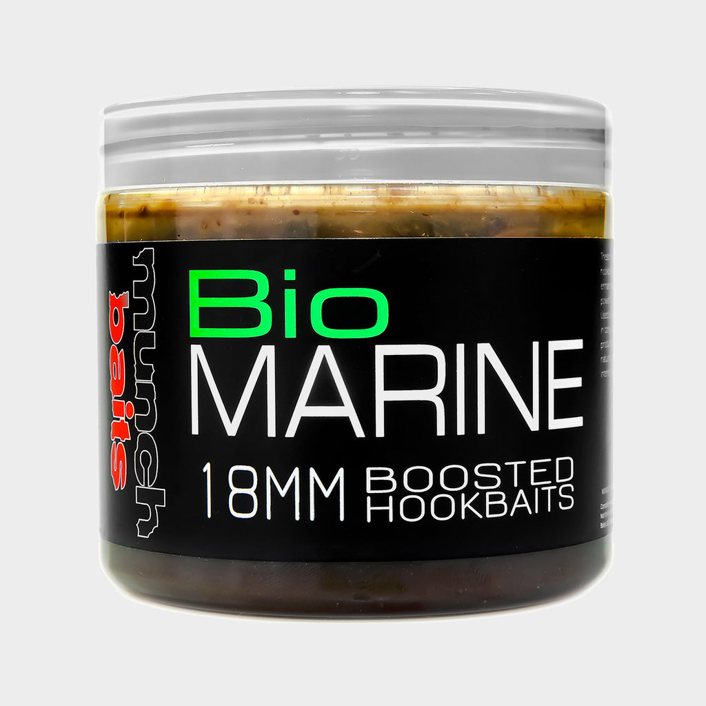 Bio Marine Boosted Hooker 18mm