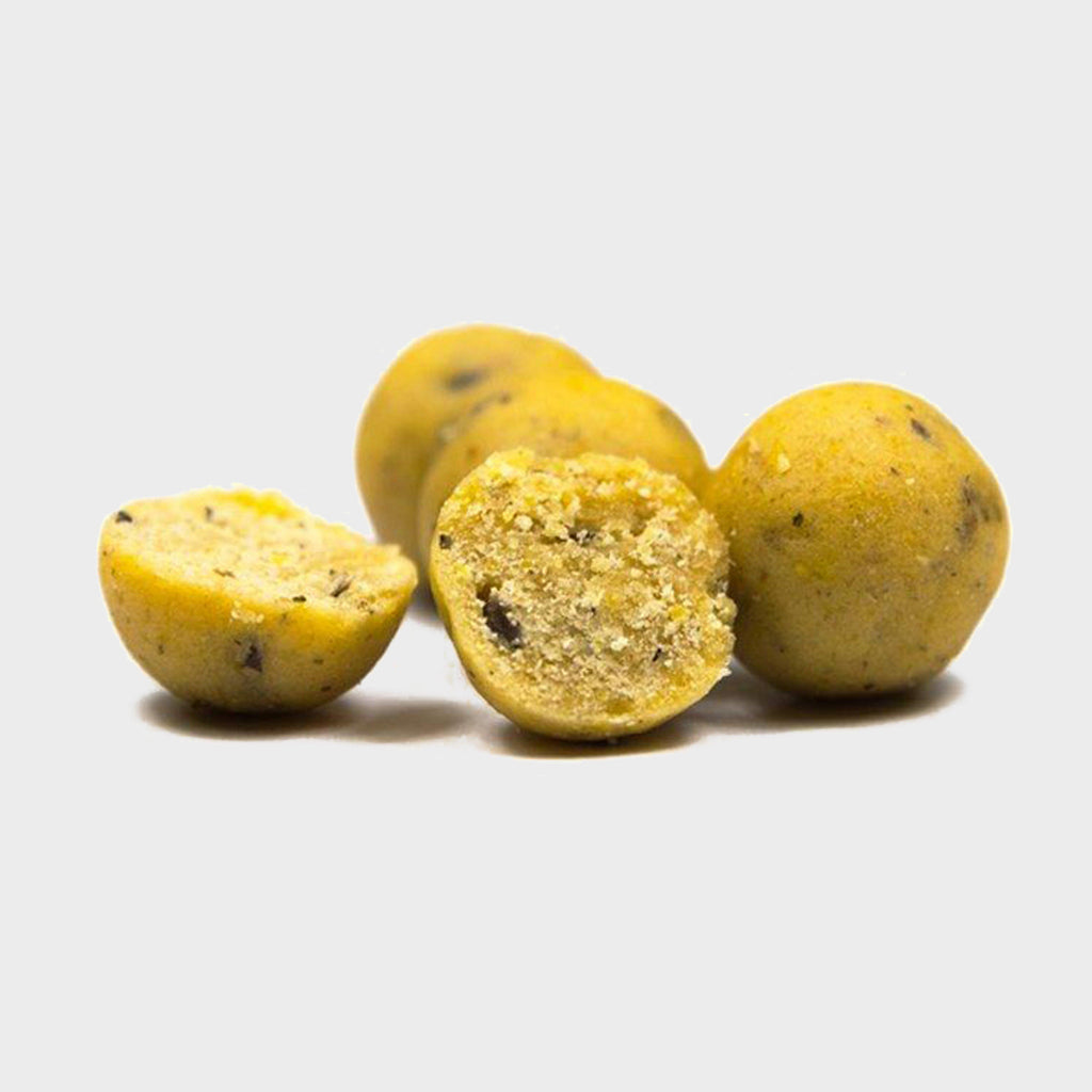 Cream Seed 18mm Boilies 1k shelf life