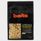Cream Seed 18mm Boilies 5k shelf life