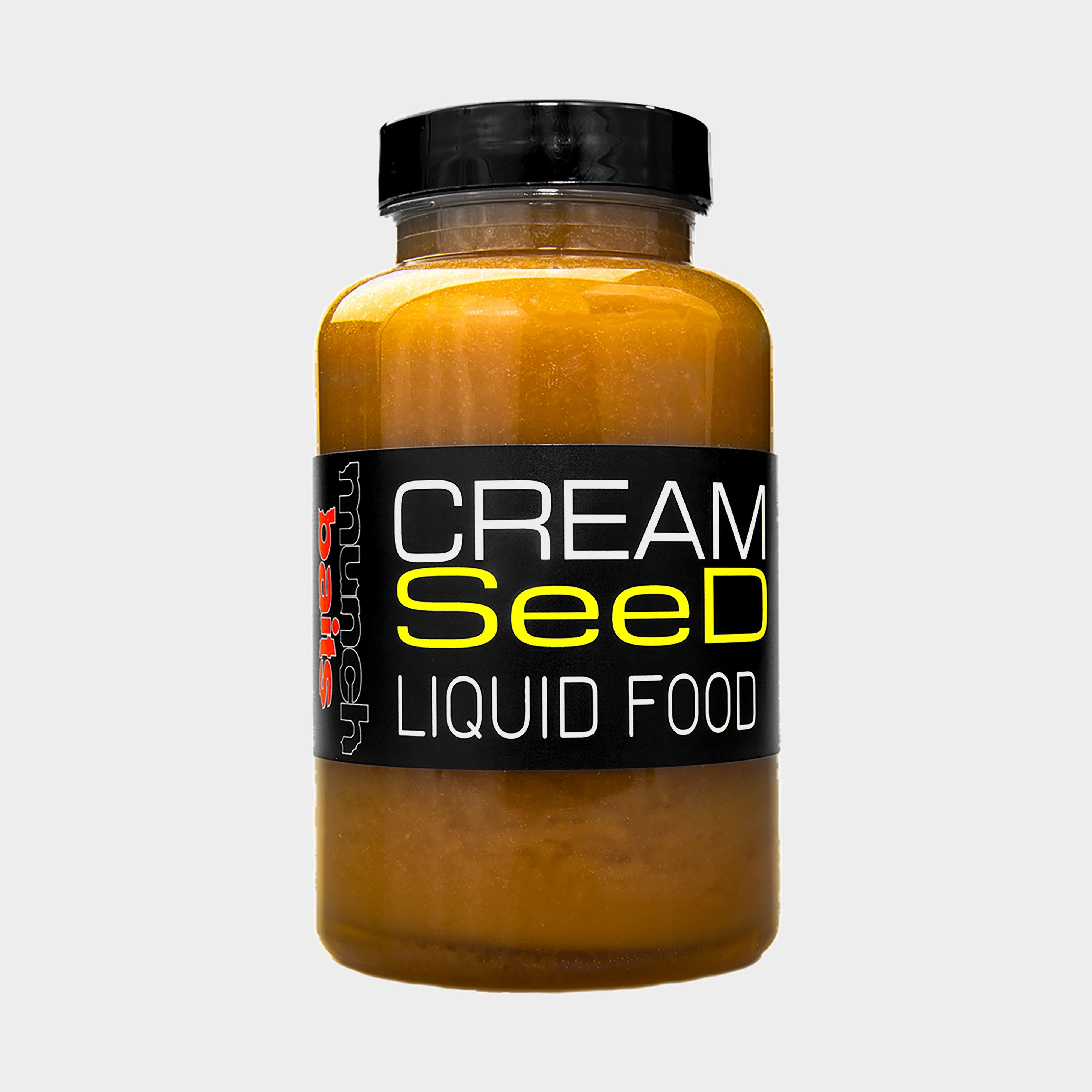 Cream Seed Liquid Food 250ml