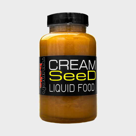 Cream Seed Liquid Food 250ml