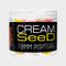 Cream Seed Washed Out Pop-Ups 18mm