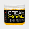 Cream Seed Boosted Hooker 18mm