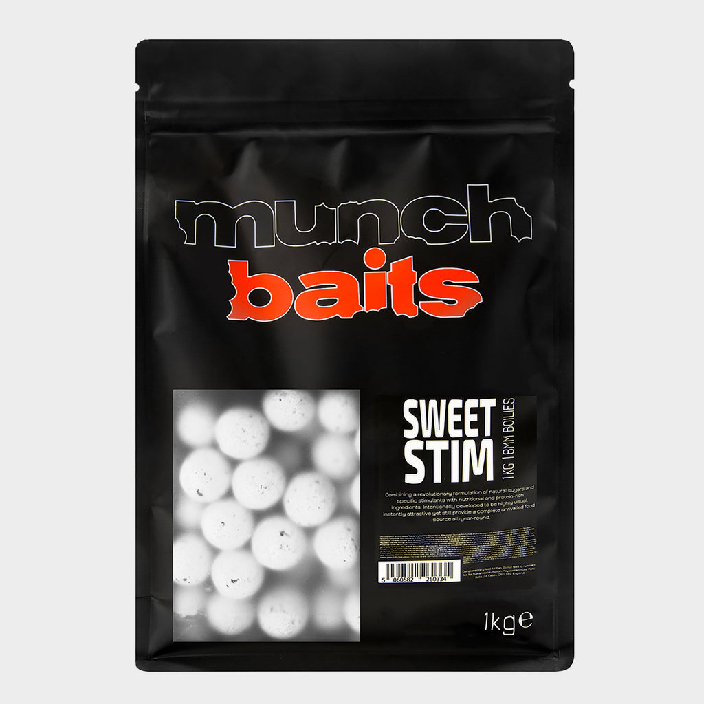 Sweet Stim Boilies 18mm 1kg