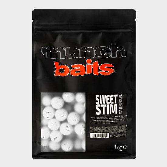 Sweet Stim Boilies 18mm 1kg
