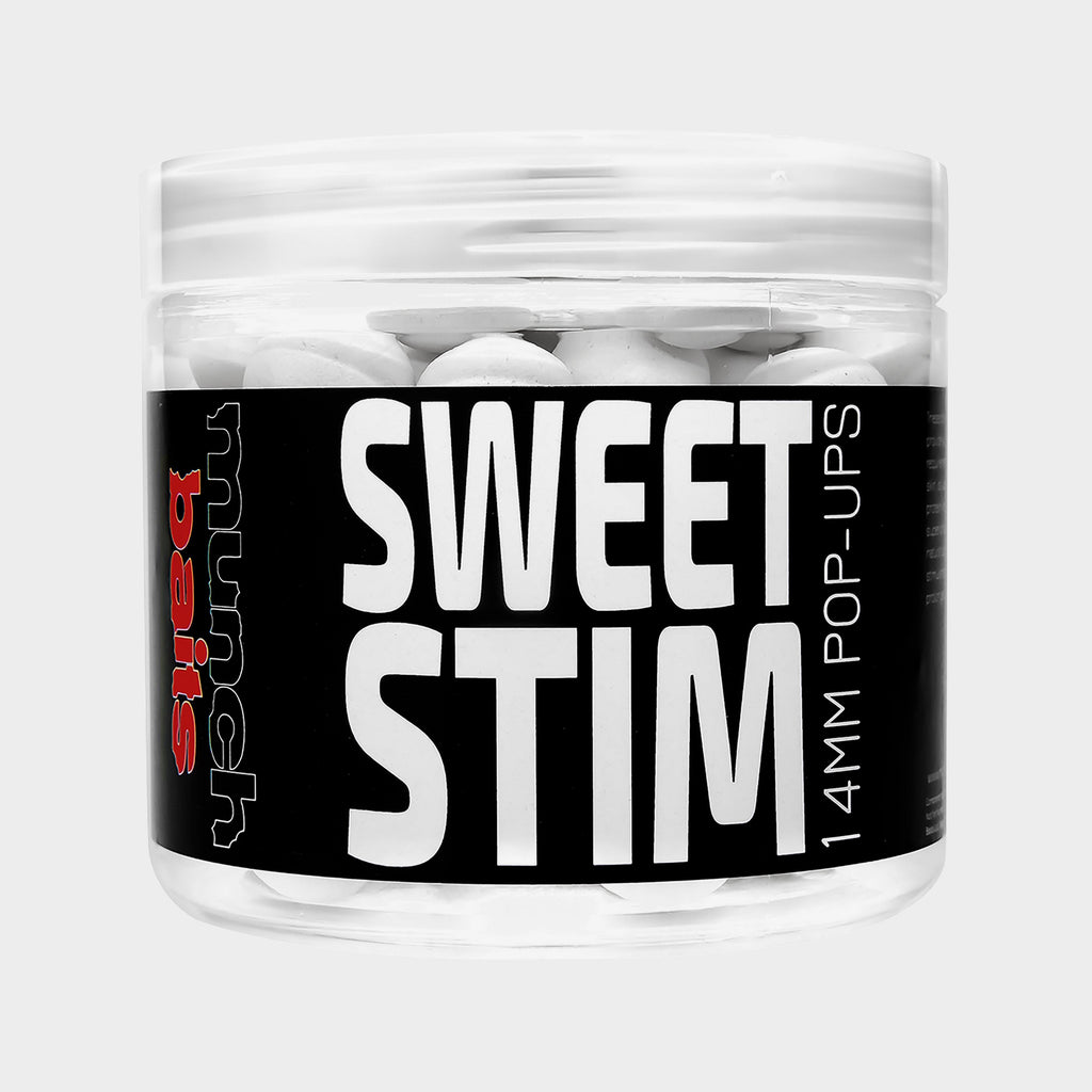 Sweet Stim Pop-Ups 14mm