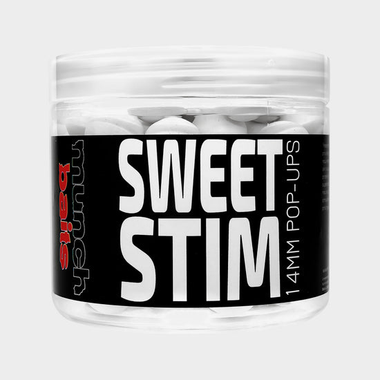 Sweet Stim Pop-Ups 14mm
