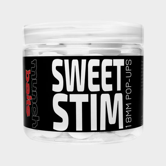 SWEET STIM POP UPS
