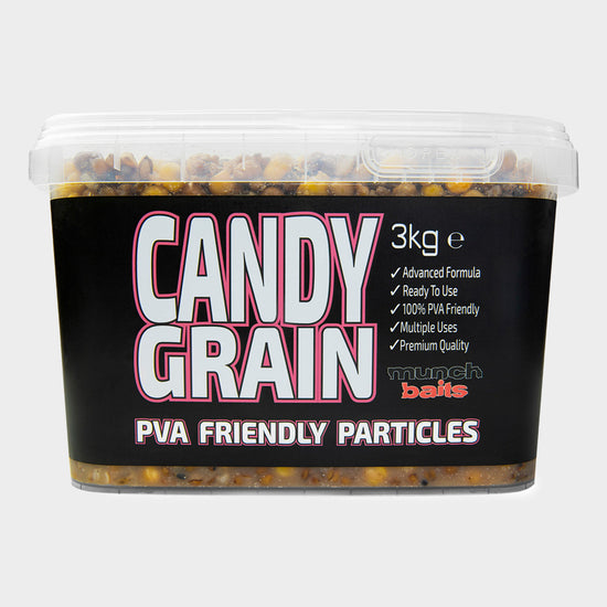 Candy Grain Particles 2.35lt