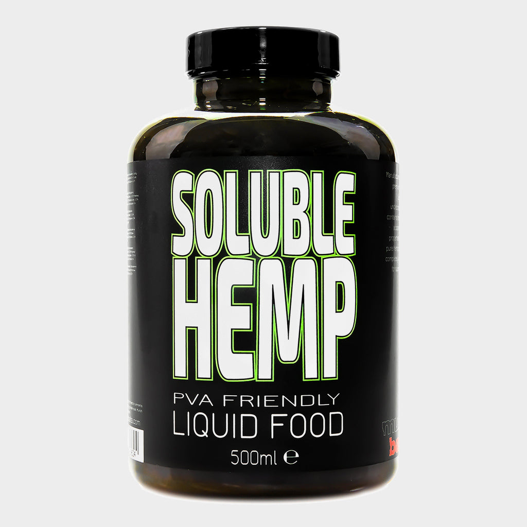 Soluble Hemp 500ml