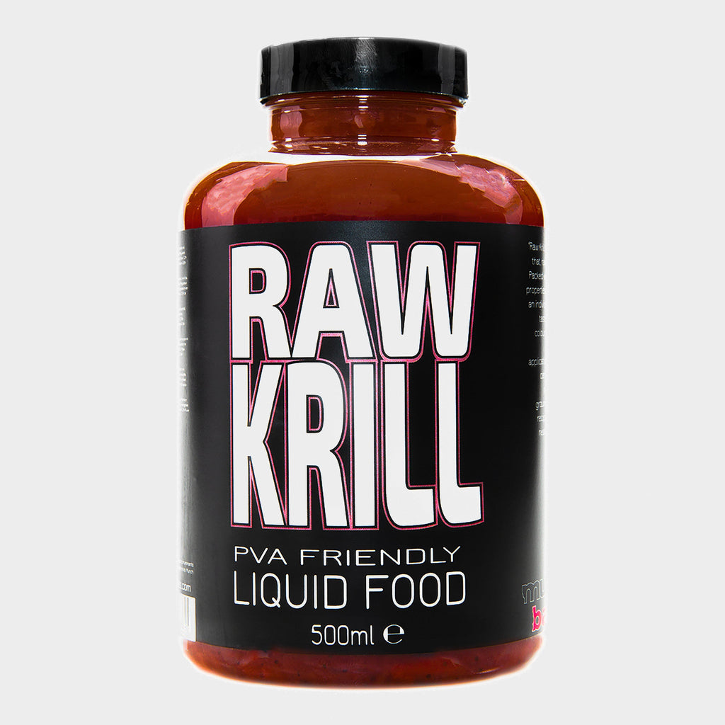 Raw Krill 500ml