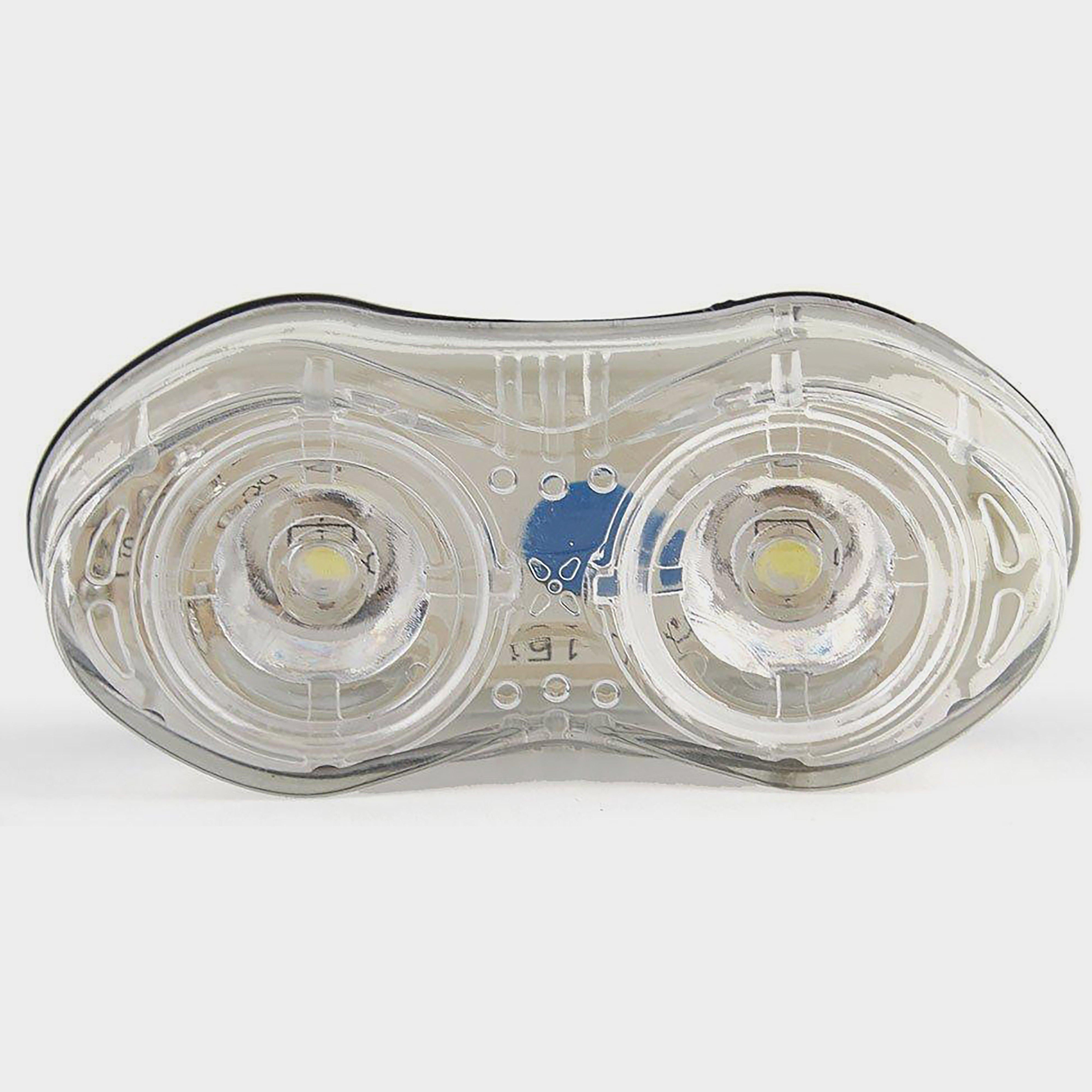 Front Bike Light