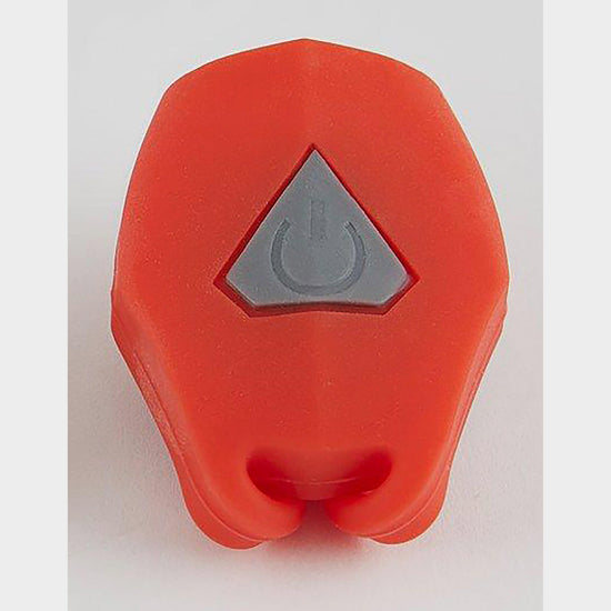 Mini Bright Silicone Rear Light