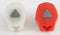 Mini Bright Silicone Rear Light