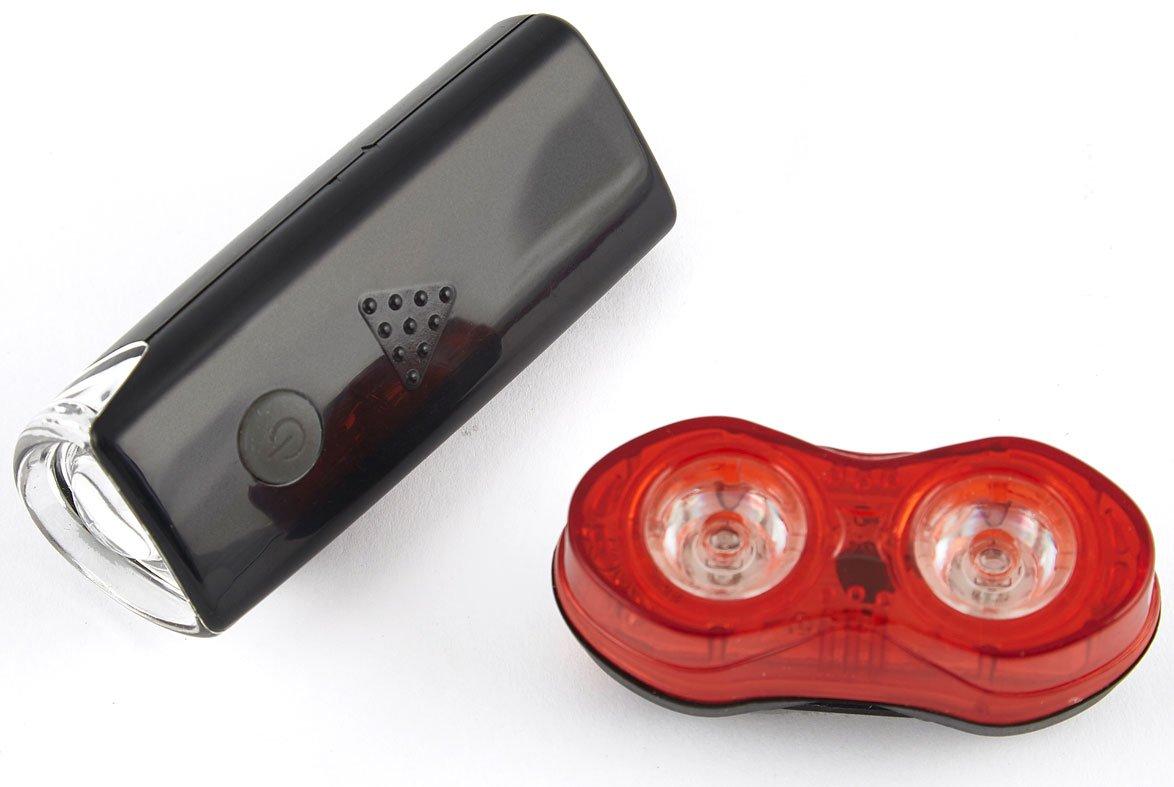 Light Set (TJ5 Front & J5 Rear)