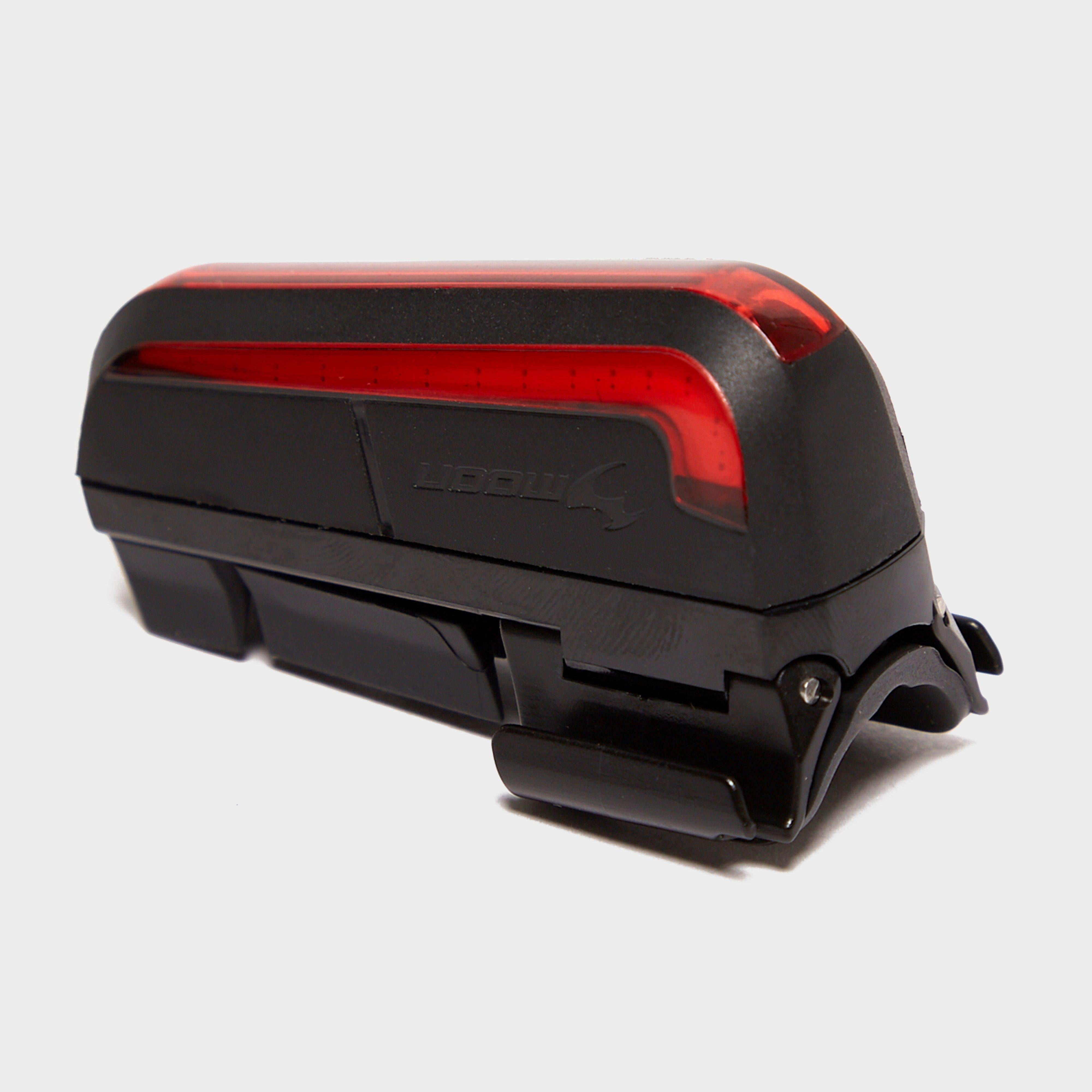 Cerberus Rear Bike Light