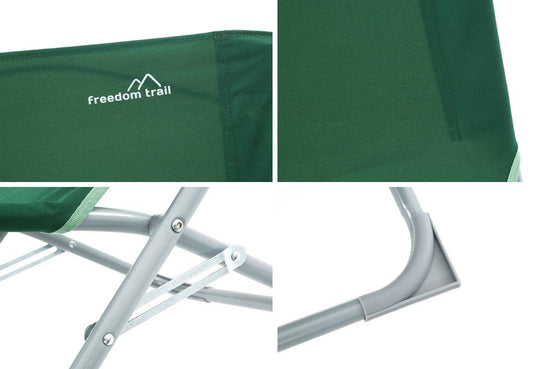 Phoenix Summer Chair