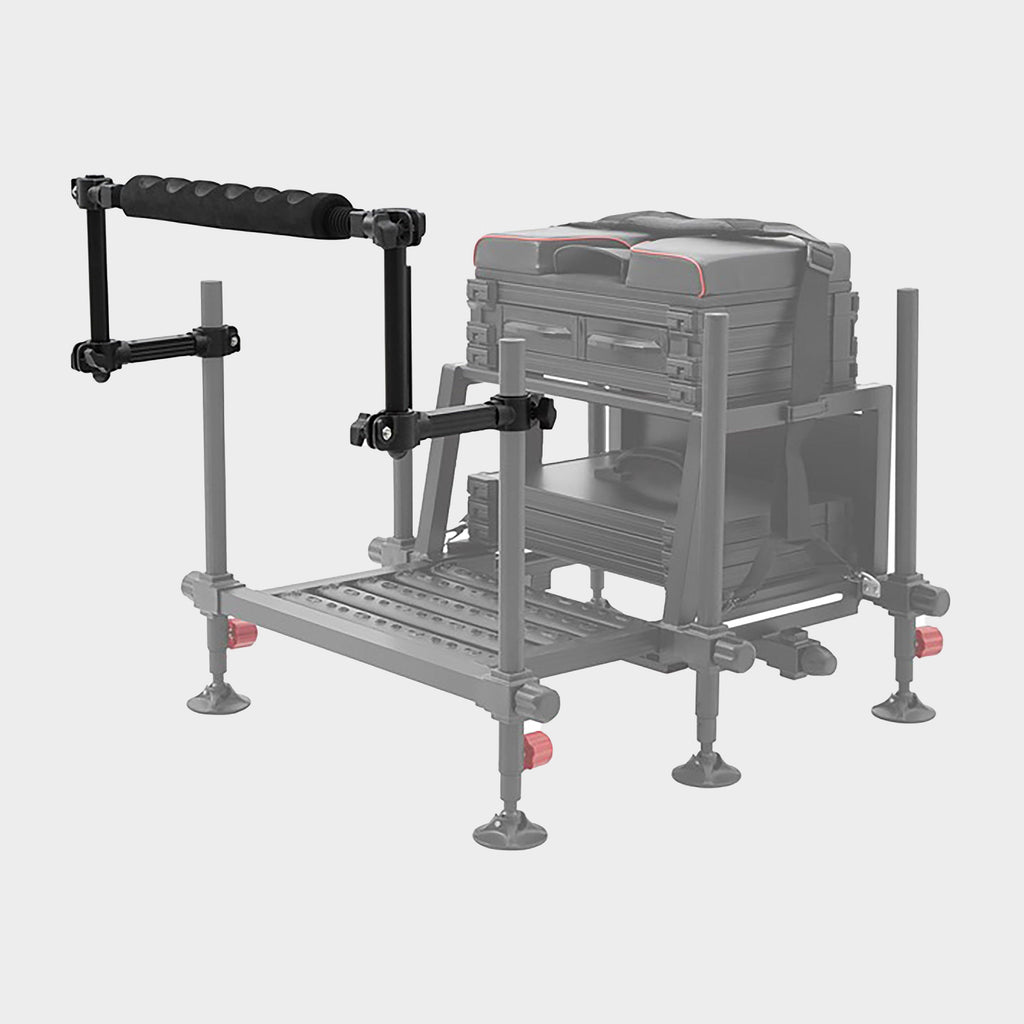 Spray Bump Bar