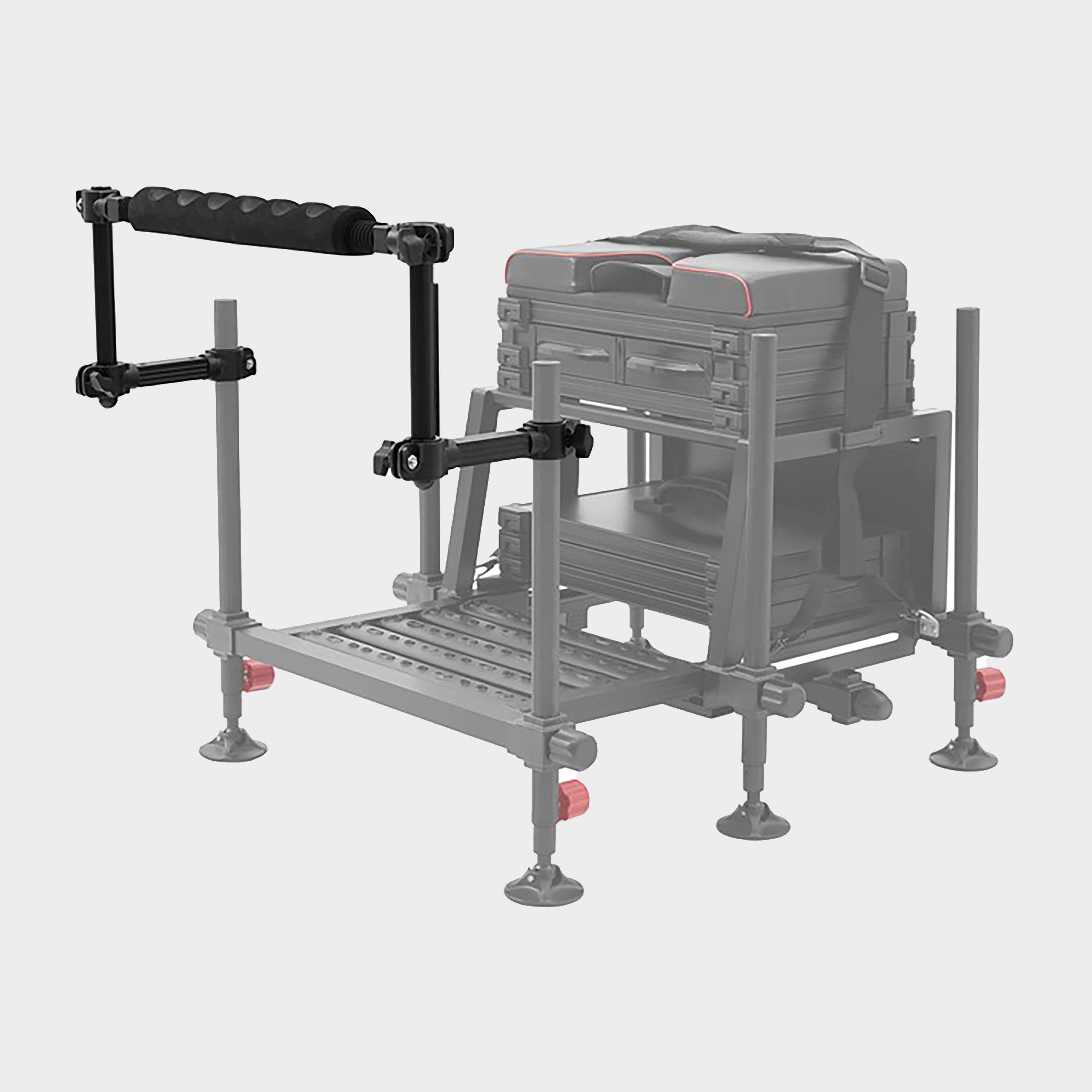 Spray Bump Bar