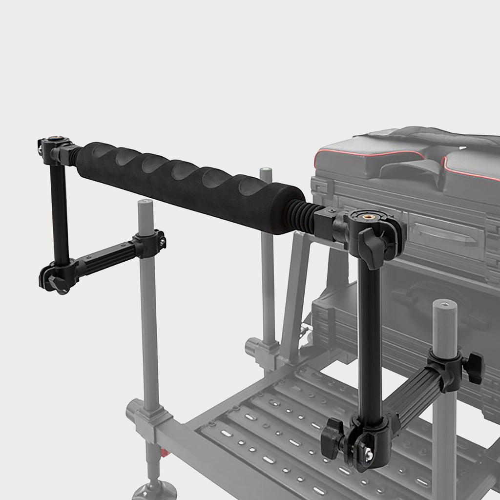 Spray Bump Bar