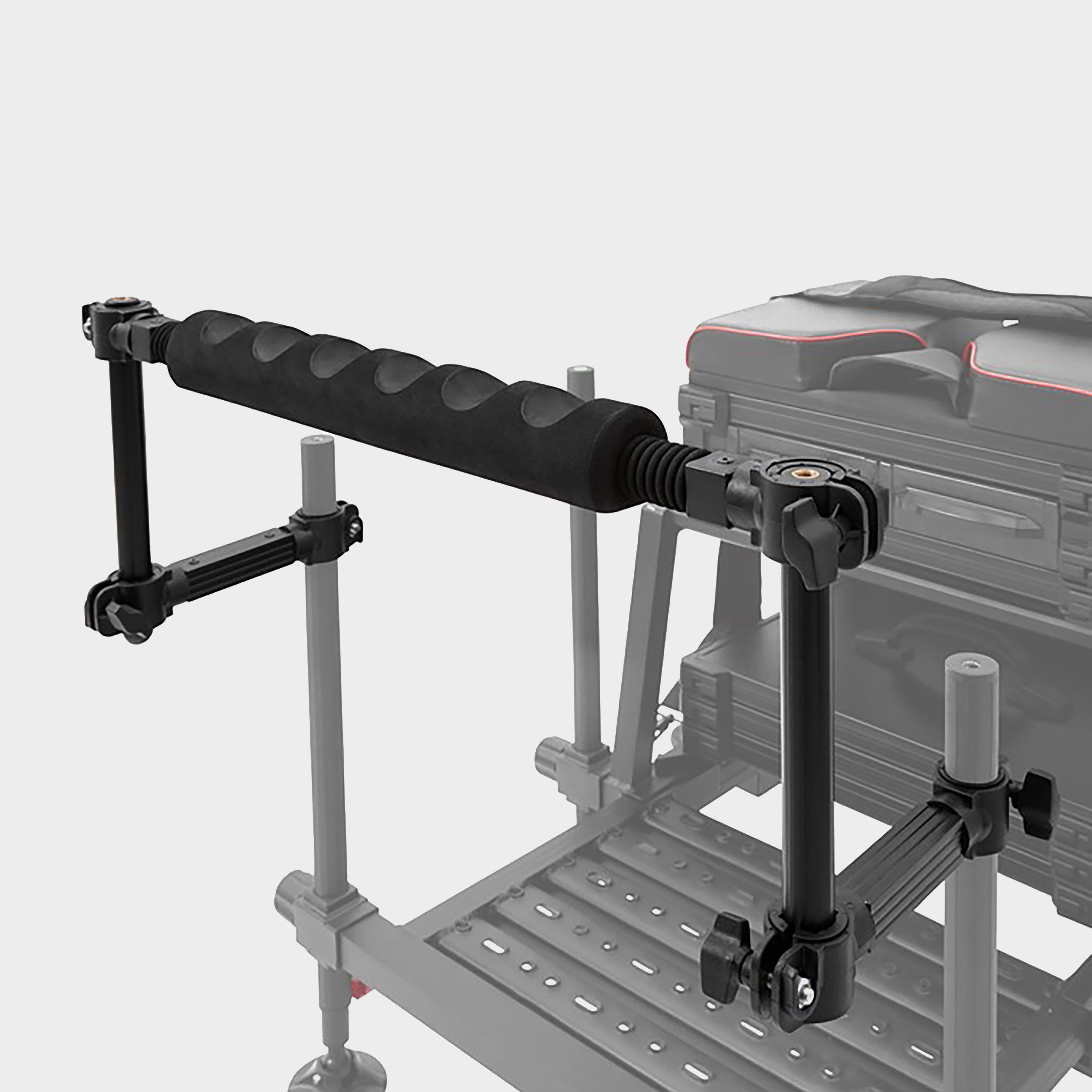 Spray Bump Bar