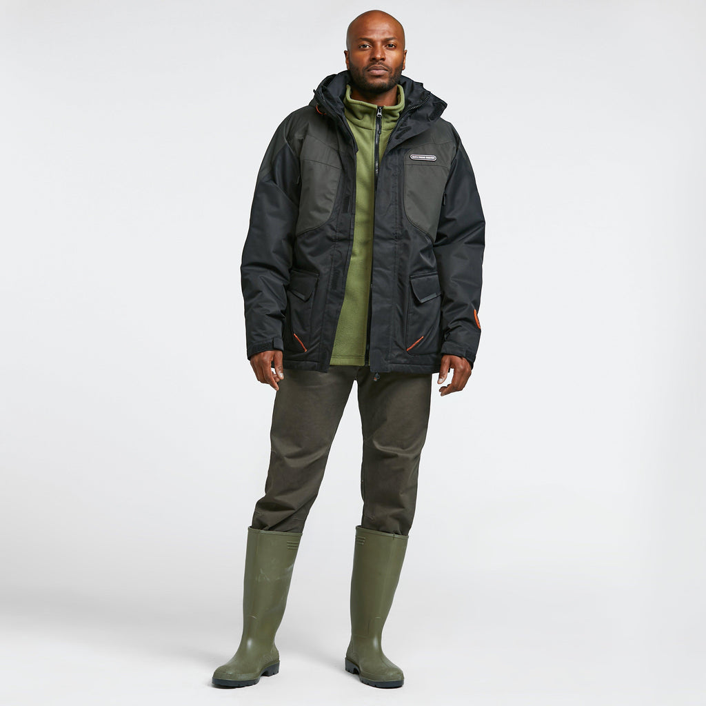 Heatlite Thermo Jacket