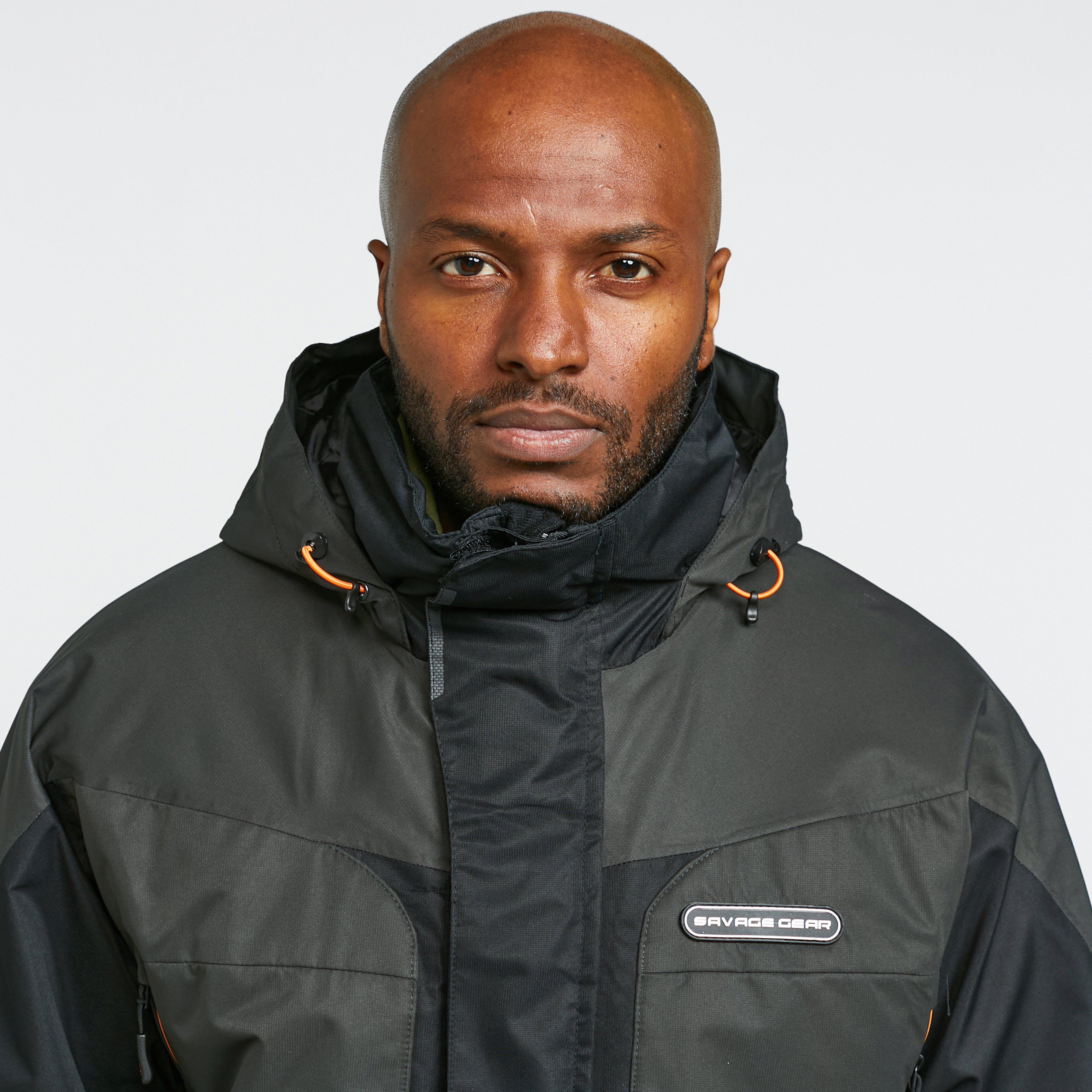 Heatlite Thermo Jacket