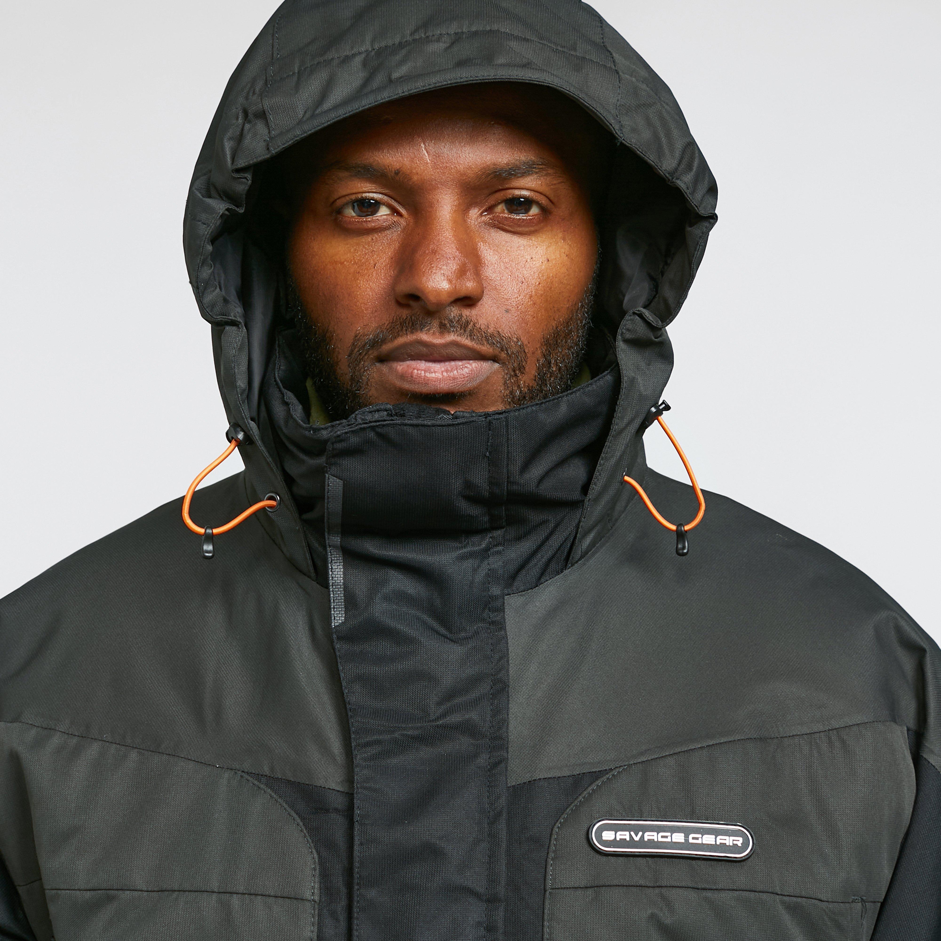 Heatlite Thermo Jacket