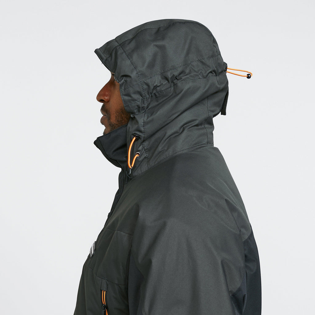 Heatlite Thermo Jacket