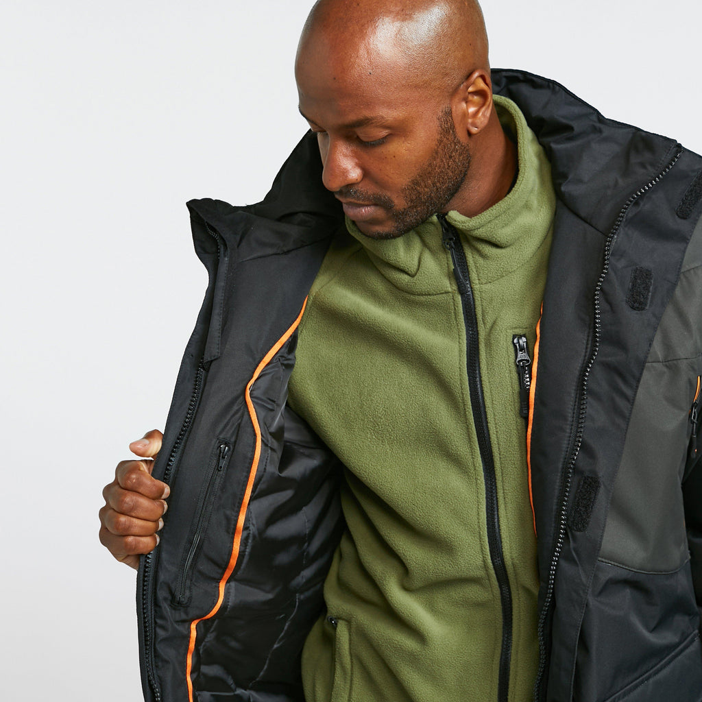 Heatlite Thermo Jacket