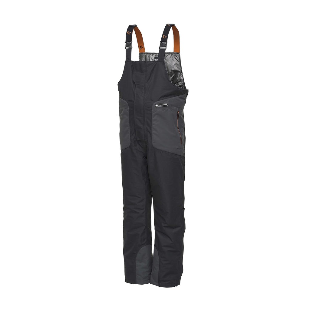 Heatlite Thermo Bib & Brace