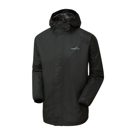 Men's Stowaway Waterproof Jacket