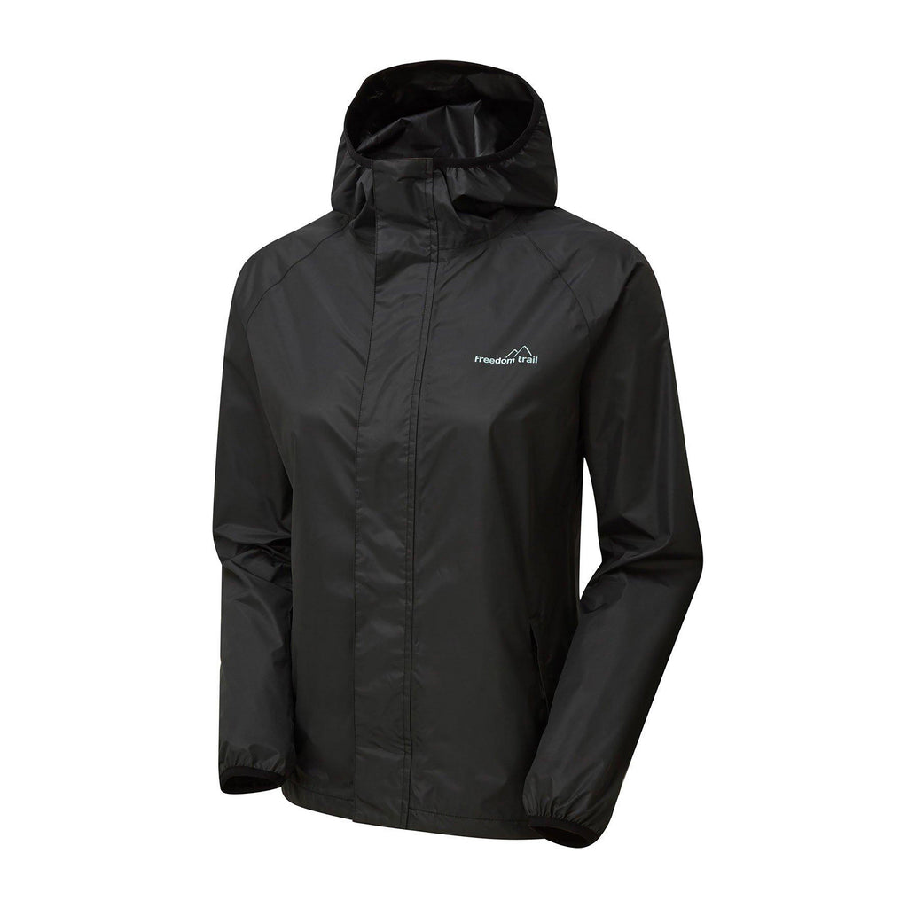 Women's Stowaway Waterproof Jacket