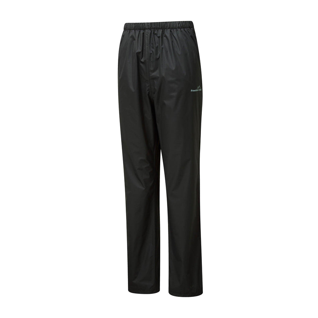 Women's Stowaway Waterproof Trouser