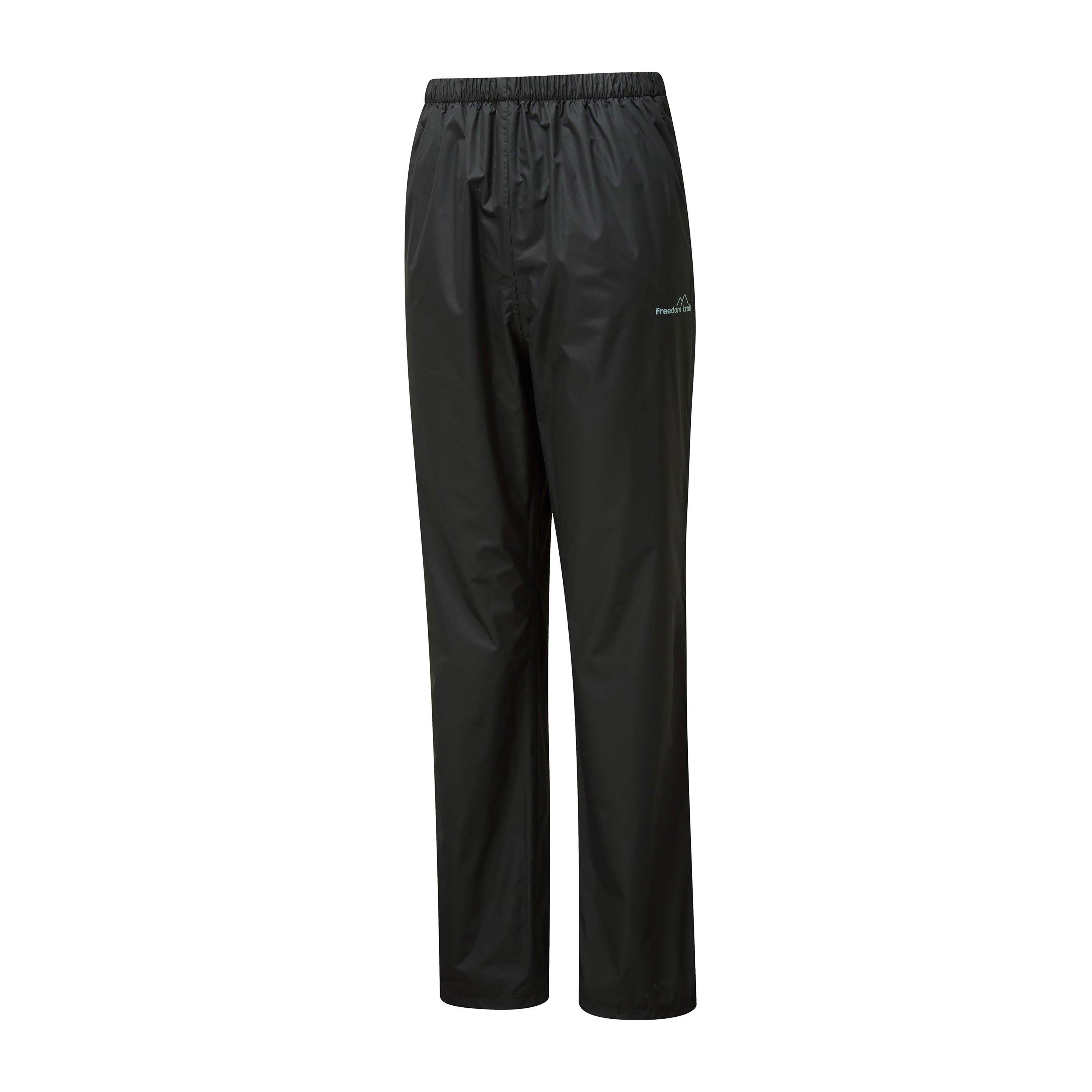 Women's Stowaway Waterproof Trouser