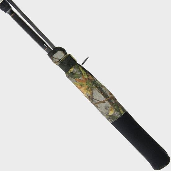 Tip & Butt Protector Camo
