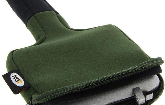 Neoprene Toaster Case