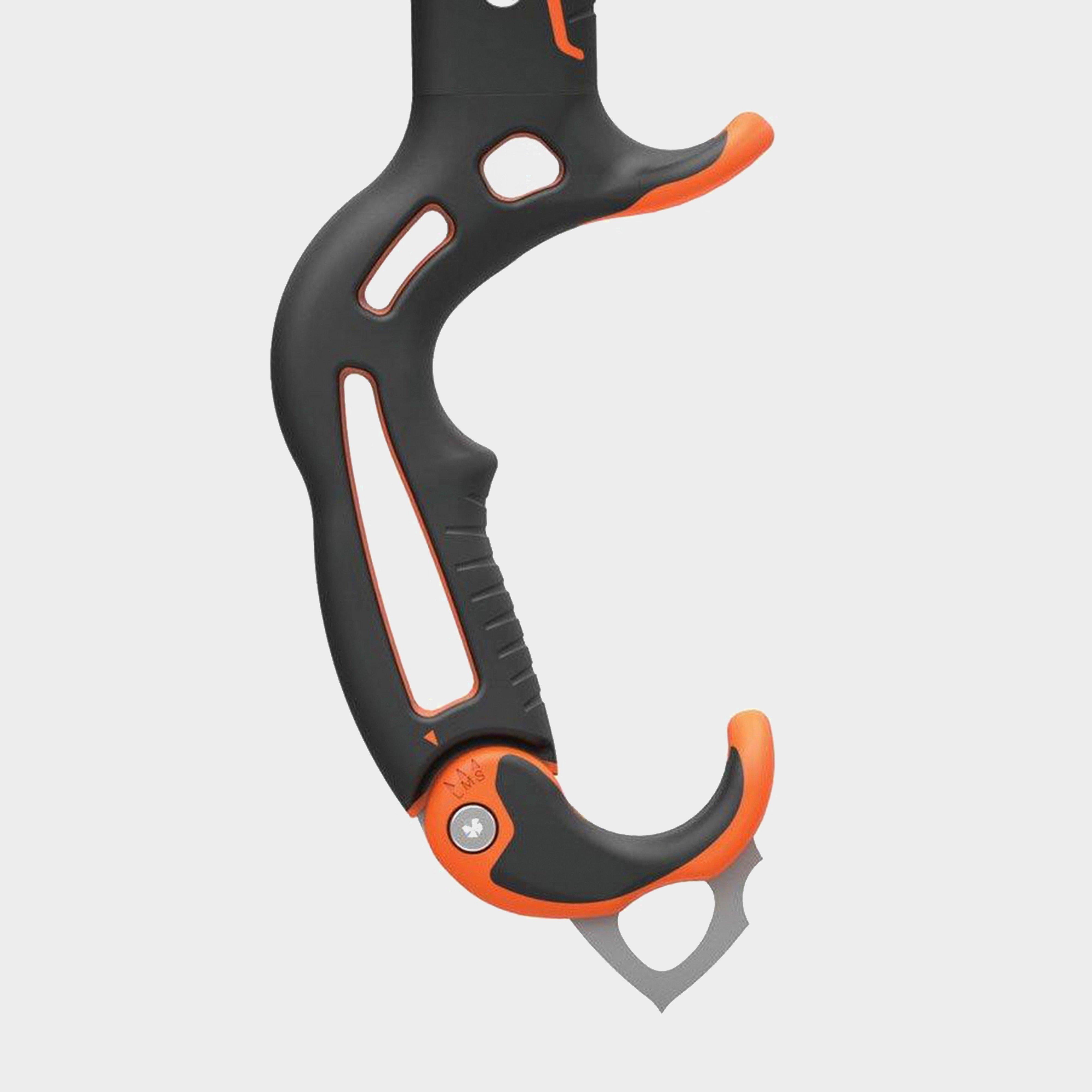 Nomic Ice Climbing Axe