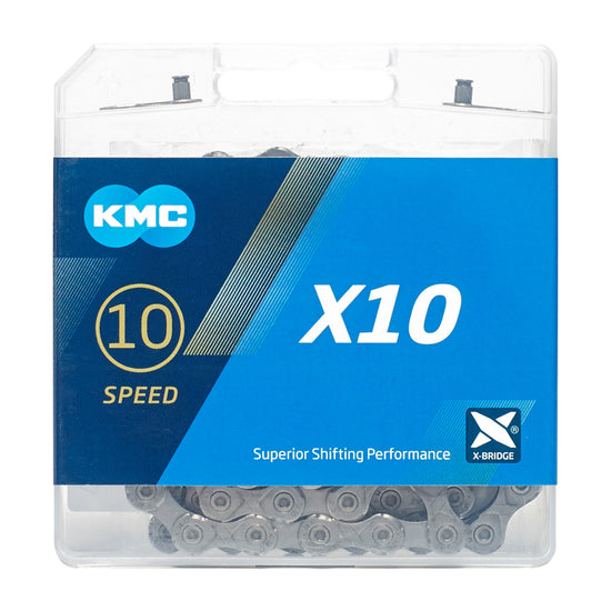 X10 Bike Chain