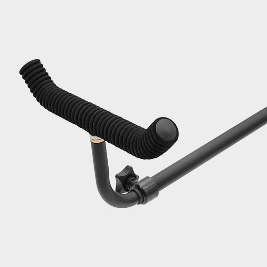 Feeder Rod Rest