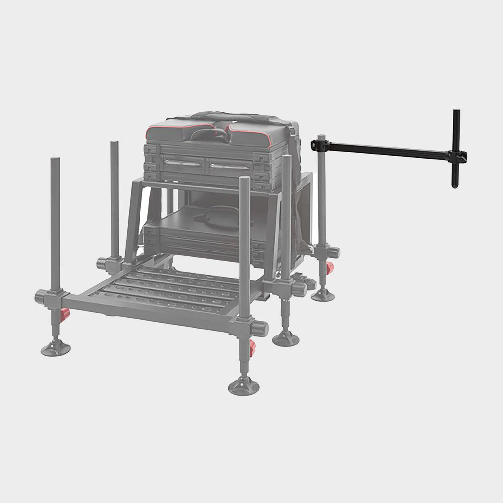Seatbox Arm & Upright 30cm