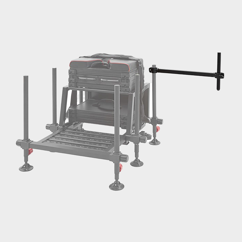 Seatbox Arm & Upright 50cm